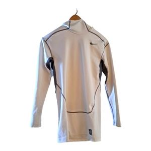 Nike Combat Pro Compression Hoodie